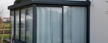 veranda