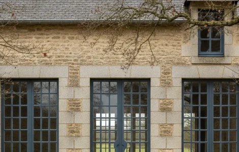 propose fenetres mouton gueule loup